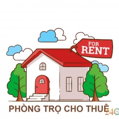 Cho Thuê Phòng Trọ Khu Sân Bay Phường 2 Tân Bình