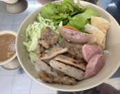 Quán Đặc Sản Bình Định Ở Phú Nhuận