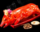 Tiệm Heo Quay Ngon Gò Vấp