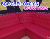 Bọc Ghế Long An, Bọc Ghế Sofa Ở Long An