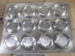 Khuôn Hút Chân Không, Khuôn Định Hình, Khay Nhựa Phun Nhung