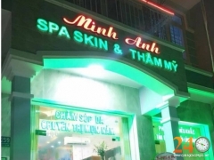 Thẩm Mỹ Viện Làm Đẹp Uy Tín Quận Thủ Đức